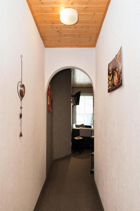 Obertrubach Fewo/Gz Hannelore Mueller מראה חיצוני תמונה